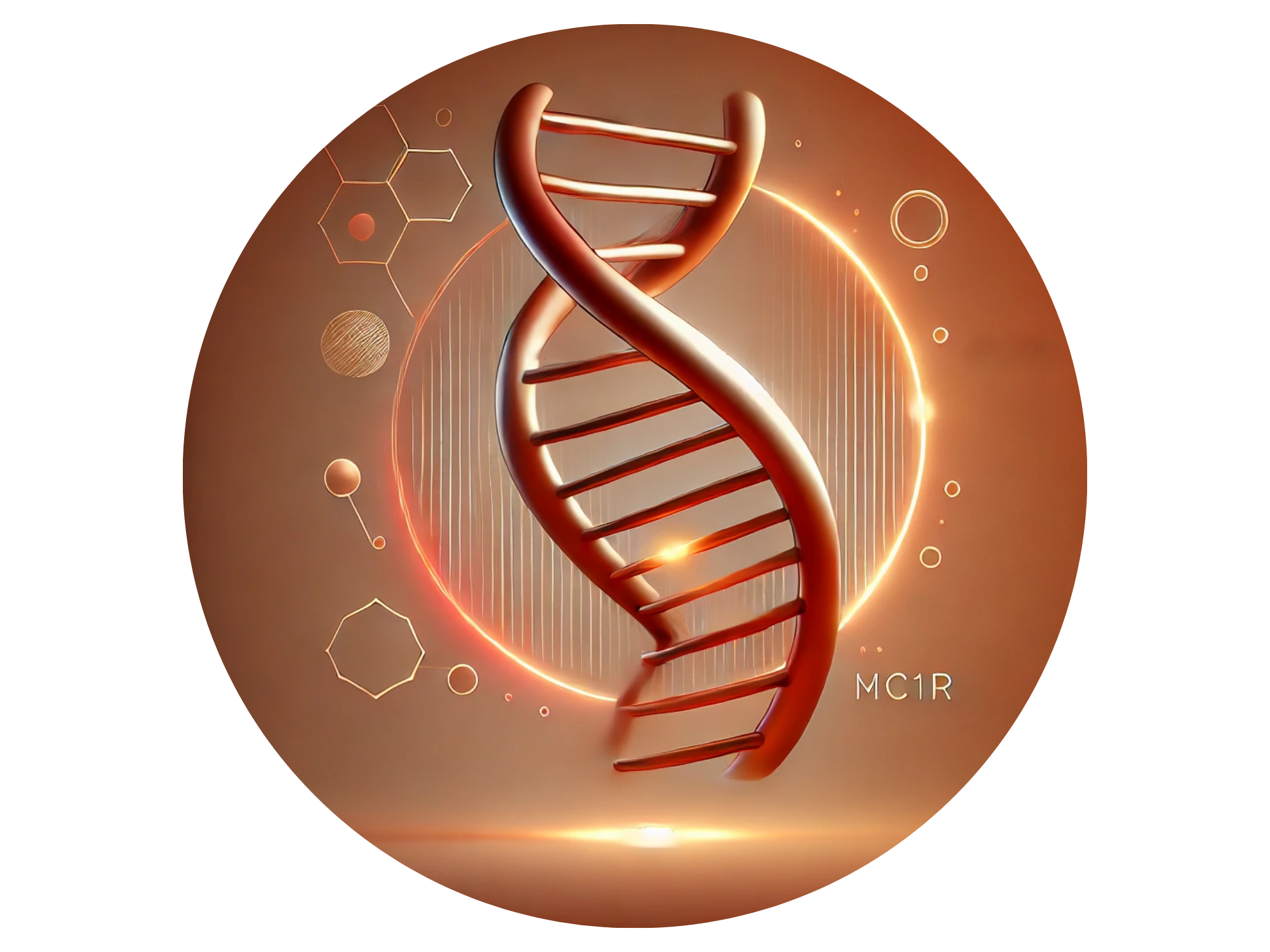 Ginger Science Protocol
